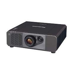 Panasonic PT-FRZ60B 1-Chip DLP Wuxga Laser Projector, 6,000LM - Black