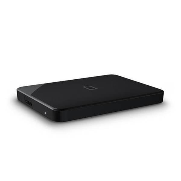 Western Digital Wdbepk0010bbk Elements 1TB 2.5 External Hard Drive