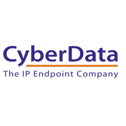 CyberData Sip Emergency Intercom