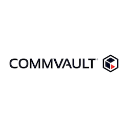 Commvault Disaster Recovery For Virtual Machines Per VM 10 Pack