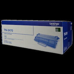 Brother Mono Laser Toner High 12000PG Compatible with L6200DW/L6400DW/L6700DW/L6900DW