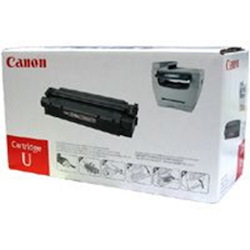 Canon Cart-U Toner Cartridge Black For MF5750, 5770