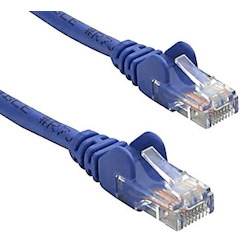 8WARE 25 cm Category 5e Network Cable