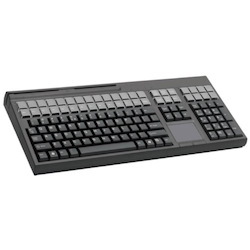 Cherry Lpos Qwerty Touch Pad MSR