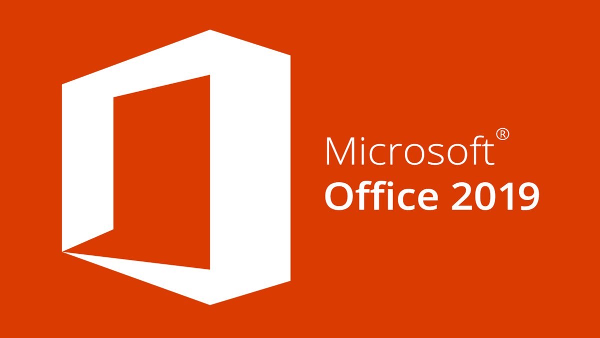 Microsoft Office 2019 Standard - License - 1 PC