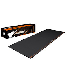 Gigabyte Aorus, Amp900 Extended Gaming, Micro-Fabric, High-Density Rubber Base, 900X360X3 MM, 2 Years Warranty