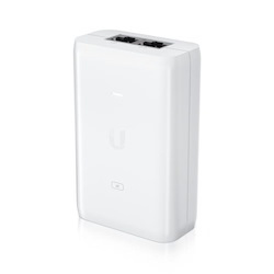 Ubiquiti U-POE-at PoE Injector 802.3At Supported PoE 30W