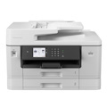 Brother MFC-J6940DW Professional A3 Inkjet Multi-Function Centre With 2-Sided Printing, Dual Paper Trays, 2-Sided Scan