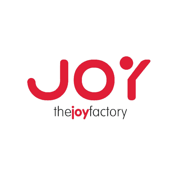 The Joy Factory Mounting Bracket for Kiosk - Black
