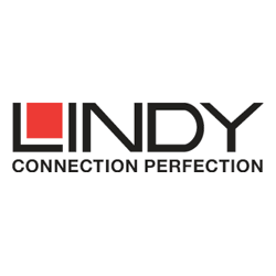 Lindy 2M DP To Dvi Cable