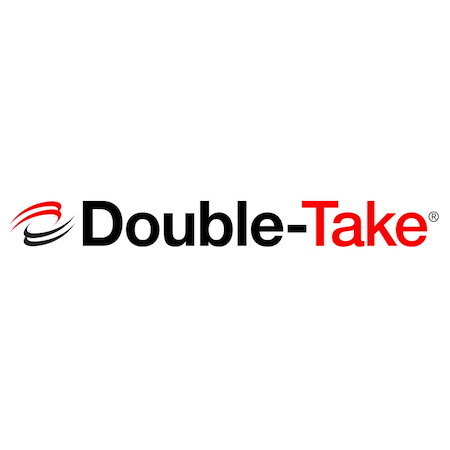 Double-Take Move For Windows Per Use