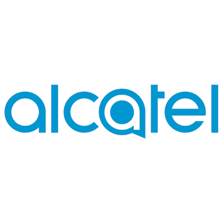 Alcatel Aclatel 1 Volcano Black 1/16 Swap