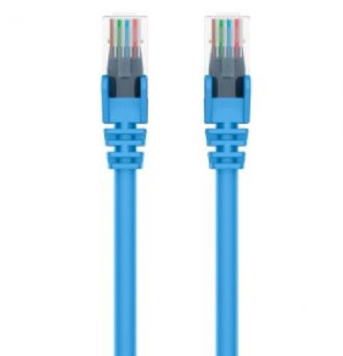 Belkin 1 m Category 6 Network Cable for Network Device