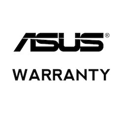 Asus 1 Year Extended Local Warranty Suits K & X Series From 1 Year To 2 Years Total Physcial Item