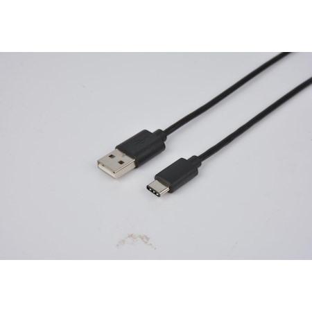 8Ware Usb 2.0 Cable 1M Type-C To A Male To Male - 480Mbps