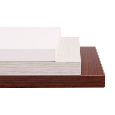 Brateck Particle Board Desk Board 1800X750MM - White