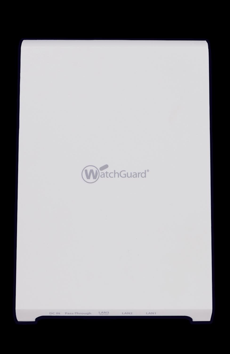 WatchGuard Ap225w And 3-YR Total Wi-Fi