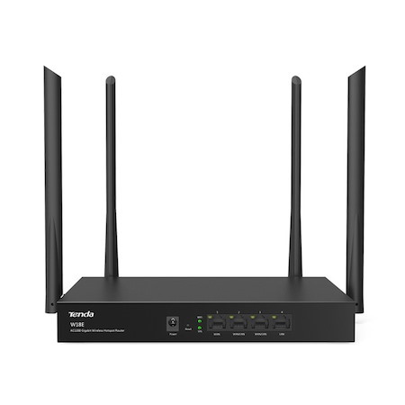 Tenda Ac1200 Business Router 4Ge