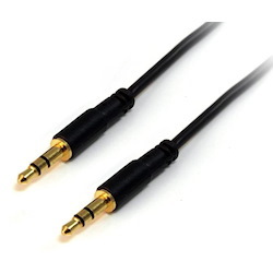 Pro2 Stereo 3.5MM Jack To Stereo 3.5MM Jack 3M