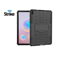 Strike (NQR) Strike Samsung Galaxy Tab S6 Rugged Case (Box Opened / Unused)