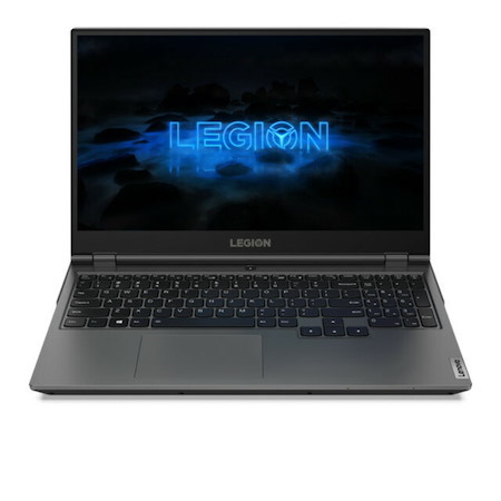 Lenovo Legion 5,Core I7-10750H 2.6/5.0Ghz,16GB,512GB SSD,15.6" FHD 144Hz, RTX2060 6GB, Win 10 Pro 64