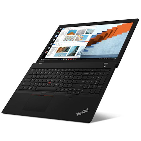 Lenovo ThinkPad L590, Core I7-8565U 1.8/4.6Ghz, 16GB, 512GB SSD, 15.6" FHD, Win 10 Pro 64, 3 YR