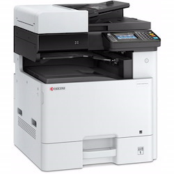 PaaS M8124cidn Kyocera as a monthly service 