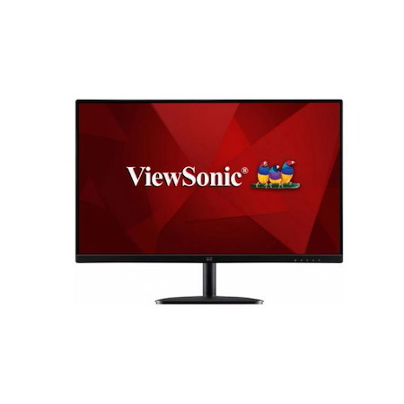 ViewSonic 24' Mnv-Va2432-Mh Ips Monitor Featuring Hdmi And Speakers