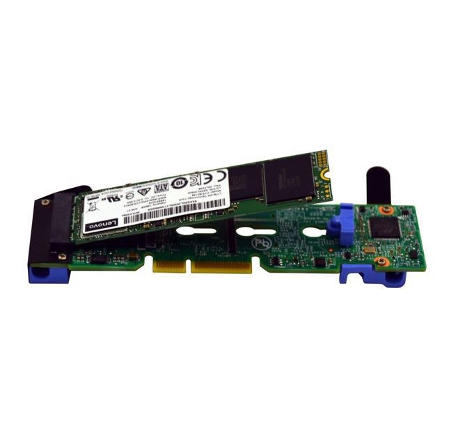 Lenovo M.2 to PCI Express Adapter