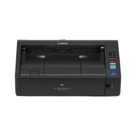 Canon Drm140ii A4 40PPM Duplex Document Scanner