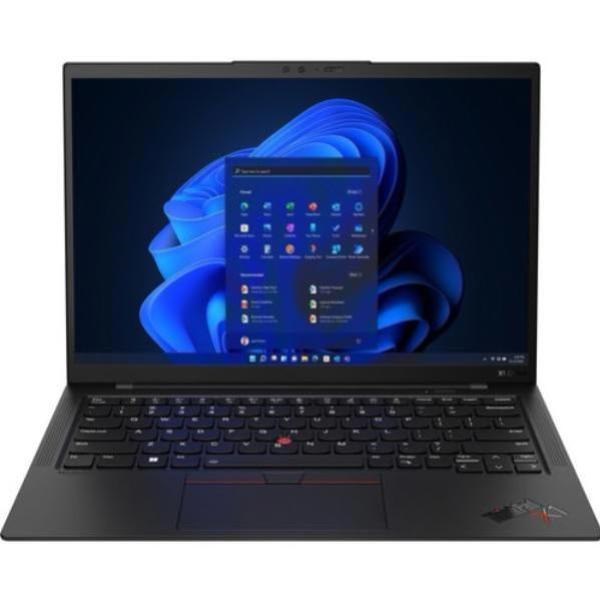 Lenovo Ex Demo Lenovo X1 Carbon G10 -21CCS6N600- Intel I7-1255U / 16GB 5200MHz / 512GB SSD / 14" Wuxga / W11P DG W10P / Warranty Valid Till Feb 2029