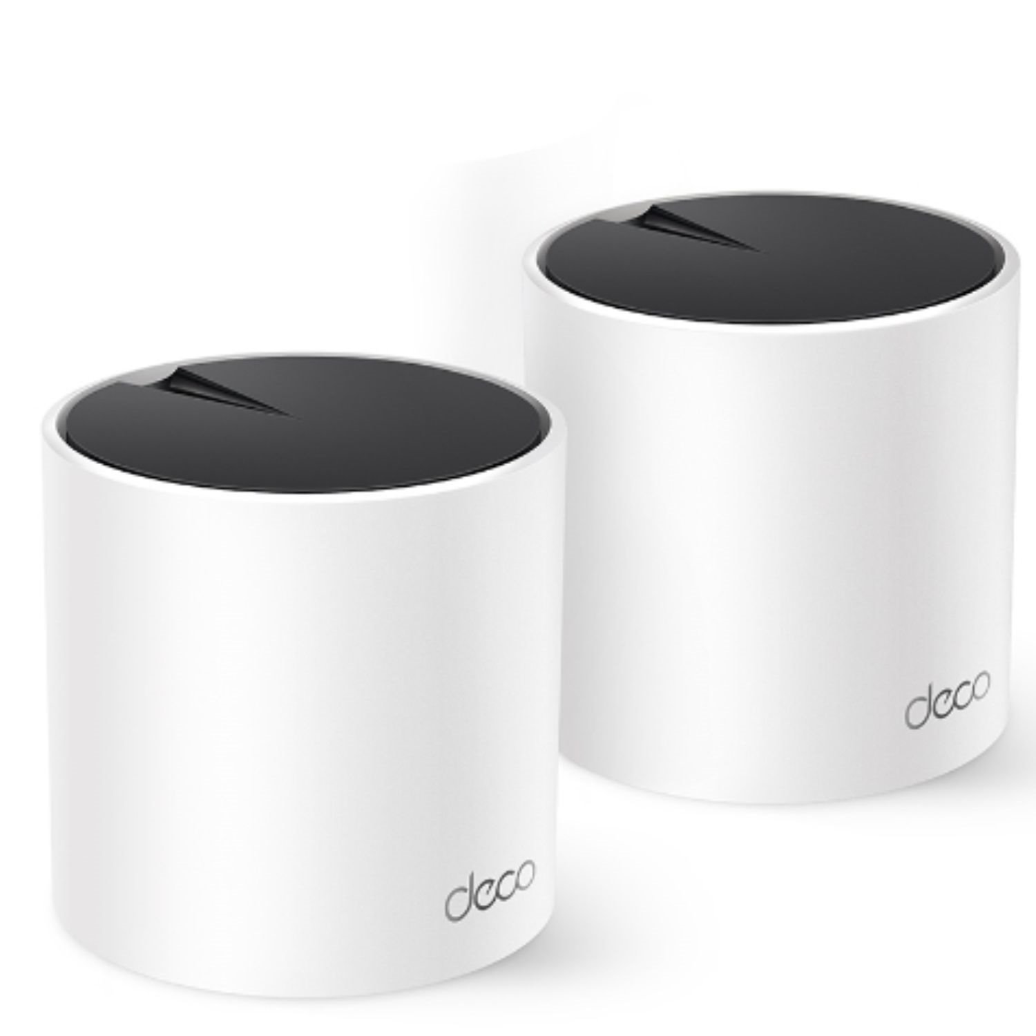 Tp-Link Deco X55 Mesh Wi-Fi System, Ax3000, GbE(3), 3-Pack, 3YR WTY