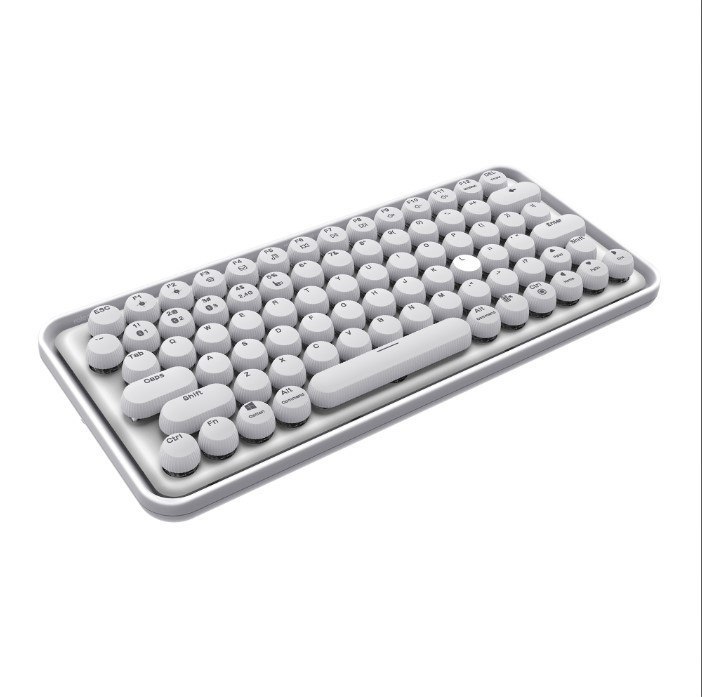 Rapoo Ralemo Pre 5 Multi-Mode Wireless Mechanical Keyboard