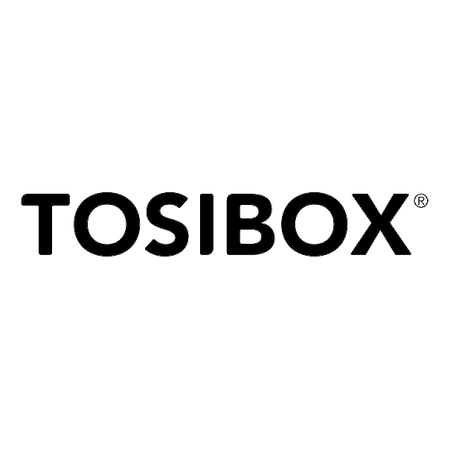 Tosibox Starter Kit: Tosibox Key, Mobile Client & Lock 150