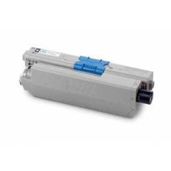 Oki Original Laser Toner Cartridge - Black Pack