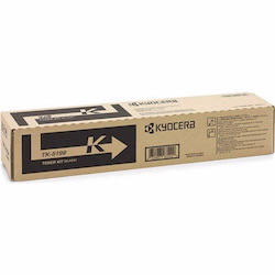 Kyocera TK-5199K Black Toner 15K For Taskalfa 306Ci
