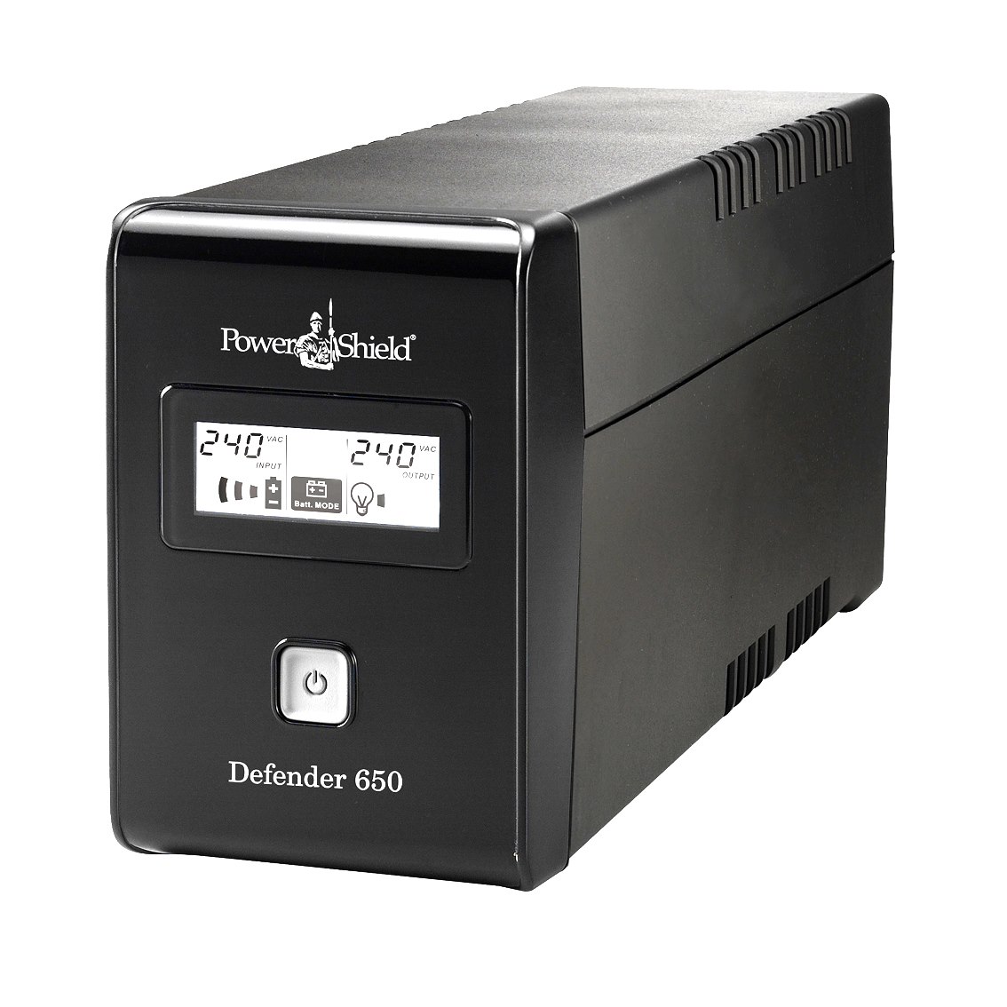 Powershield Defender 650Va Ups