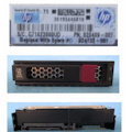 HPE 2 TB Hard Drive - 3.5" Internal - SAS (12Gb/s SAS)