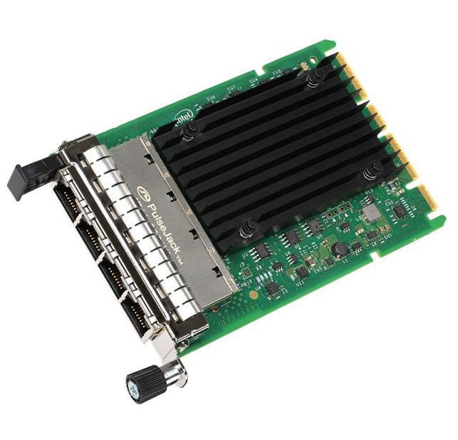 Lenovo I350 Gigabit Ethernet Card for Server - 1000Base-T