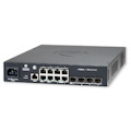 Cambium Networks cnMatrix TX1000 TX1012-AC-P 8 Ports Manageable Ethernet Switch - Gigabit Ethernet, 10 Gigabit Ethernet - 10/100/1000Base-T, 10GBase-X