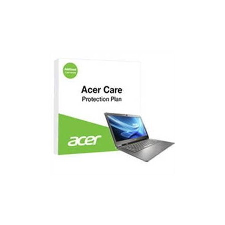 Acer Acr NWR War-Tab-2Yrs-Ext