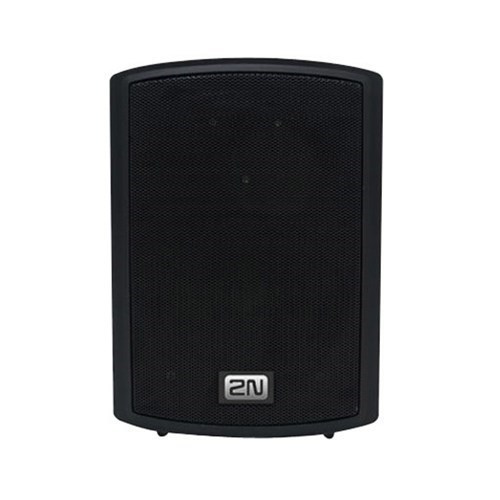 Axis Sip Speaker Wall Mounted Bla CK