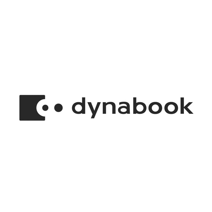 Dynabook W55 Mouse - USB - Blue LED - Red