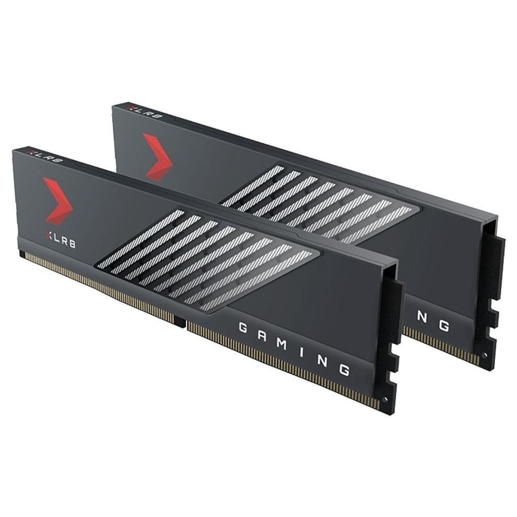 PNY XLR8 Gaming Mako Epic-X RGB™ DDR5 6000MHz Desktop Memory