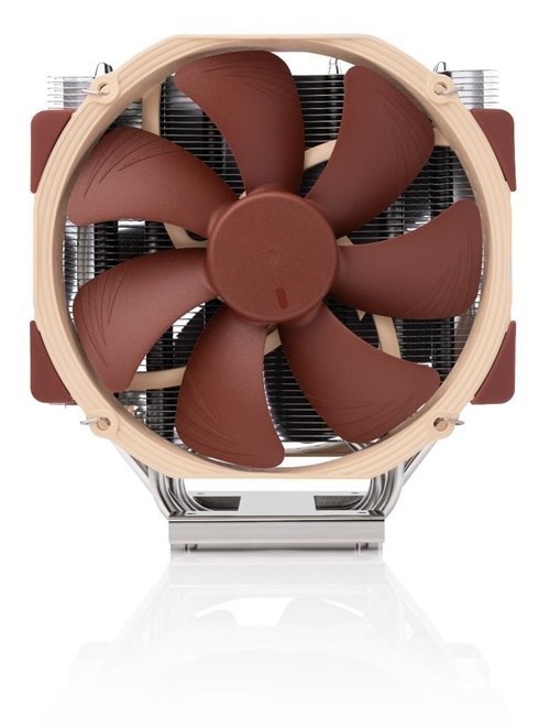 Noctua Noc Fan Nh-U14s-Tr5-Sp6