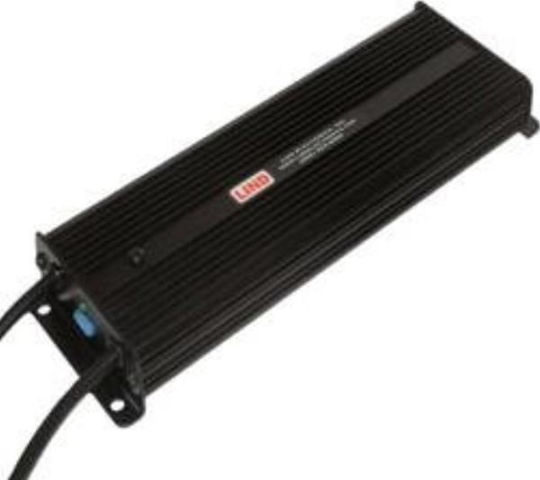 Havis LPS-122 20-60V Isolated Power Supply For Use With Ds-Pan-720 Series Docking Stations, 85W