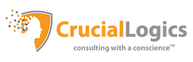 CrucialLogics Inc.