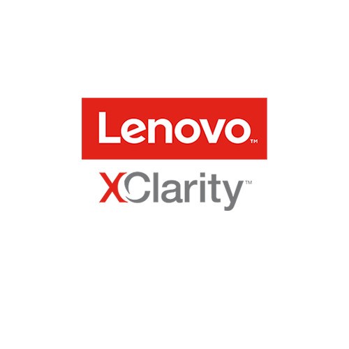 XClarity Advanced to Enterprise Upgrade