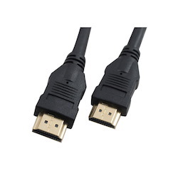 Miscellaneous HH105MM02 0.5M High Speed Hdmi Cable