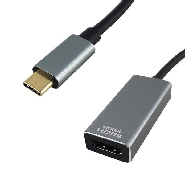 Shintaro Usb-C To Hdmi 4K Adapter